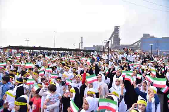 آمادگی چادرملو برای جذب سرمایه‌های سرگردان در بازار سرمایه