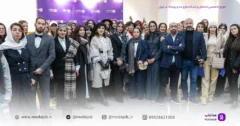 پلتفرم مداجاب؛ خشت اول جامعه‌ مد و پوشاک ایران را می‌چیند