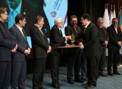 بانک ملت در جدیدترین رتبه بندی سازمان مدیریت صنعتی، جایگاه های نخست را به دست آورد