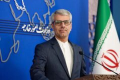 اعدام ۸۰۰ نفر در ایران غیرواقعی است/ هیچ سفارتخانه‌ای تعطیل نیست