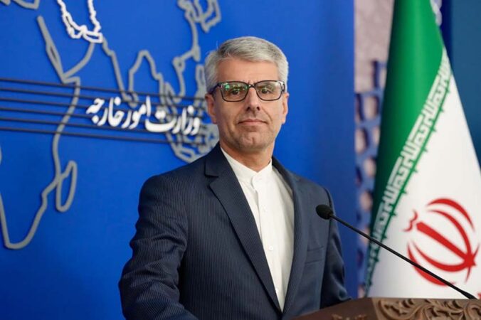اعدام ۸۰۰ نفر در ایران غیرواقعی است/ هیچ سفارتخانه‌ای تعطیل نیست
