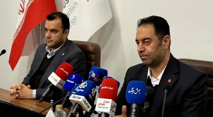 افزایش سرمایه ۱۳۵ هزار میلیارد تومانی بانک ملت در راه است/ تأمین مالی ۴.۸ میلیارد دلاری و نقش‌آفرینی در پروژه‌های کلان نفت و گاز