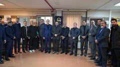پرداخت ۱۲۰۰ میلیارد تومان خسارت در ایام جنگ توسط بیمه آسیا
