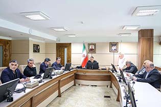 نشست شورای معاونان شرکت ملی صنایع مس ایران برگزار شد/ تاکید بر حفظ پایداری تولید