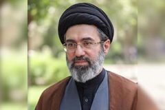 روایت رسانه‌های آمریکایی درباره اولین پیام رهبر جدید انقلاب