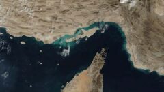 هرمز؛ میدان باخت واشنگتن