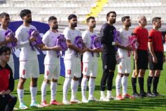 قلعه‌نویی: کاستاریکا تیمی منظم و جنگنده است/ روند رو به رشد را تا جام جهانی حفظ می‌کنیم