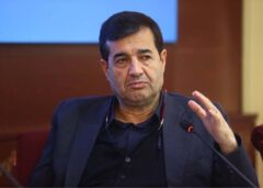 دنیامالی: دختران وطن پرست ما در حال بازگشت به ایران هستند