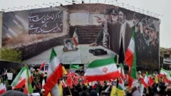 راهپیمایی روز قدس در میانه جنگ رمضان/ خنثی کردن توطئه‌ها با مشت‌های گره کرده مردم