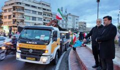 آمادگی کامل سازمان خدمات پس از فروش سایپا برای موج دوم سفرهای نوروزی