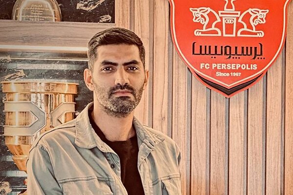 محمد انصاری: ترامپ از فوتبال به عنوان یک ابزار فشار استفاده می کند