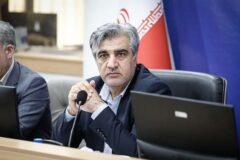از روایت روزهای سخت سال گذشته تا تاکید بر پیشبرد برنامه‌های تحولی در سال جاری