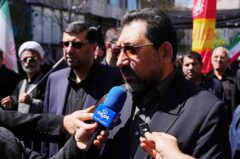 مسیر پیشرفت بر پایه آرمان‌های امم شهید ادامه می‌یابد/ «تکیه بر توان داخلی» نقشه راه کشور است