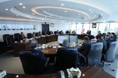 برگزاری دو جلسه تبادل نظر در خصوص بازار سهام در روز جاری