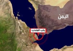 ۷ میلیون بشکه نفت سعودی در محاصره؟