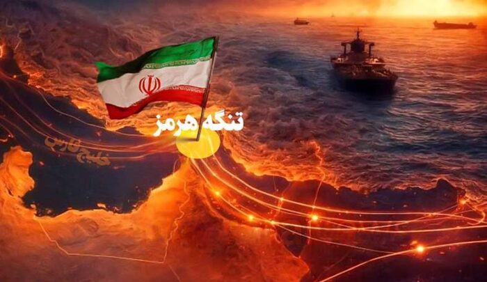 شکست حتمی ترامپ در جنگ نفتکش‌ها