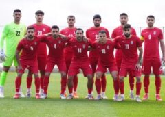 فیفا متولی امنیت ایران در جام جهانی