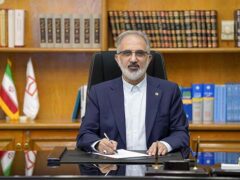 پیام مدیرعامل بانک مسکن به مناسبت روز ملی خلیج فارس