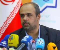 تولید پایدار در سایه امنیت ملی محقق می شود