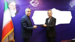 یوسف حسن‌پور، به سمت سرپرست معاونت تسهیل تجاری و توسعه کاربردها منصوب شد