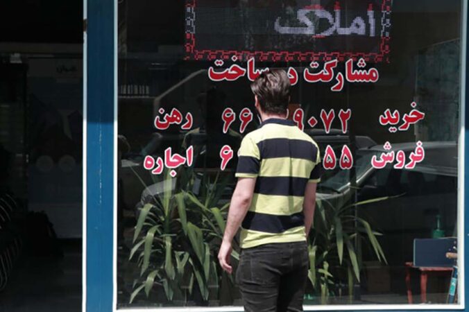 اجاره‌نشینی که همخانه می‌شود!