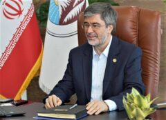 پیام مدیرعامل بیمه ایران به مناسبت سالروز آزادی خرمشهر