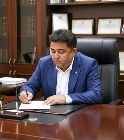 عبور از چالش‌ها با همدلی کارکنان پتروشیمی امیرکبیر