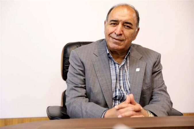 پیام مدیرعامل شرکت سنگ‌آهن مرکزی ایران–بافق به مناسبت روز کارگر