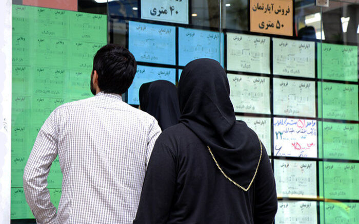 رکود معاملات مسکن عمیق‌تر شد/ بازار در انتظار کاهش نرخ تورم