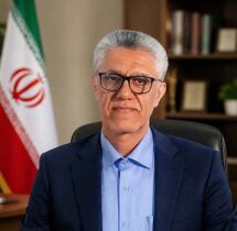 پیام تبریک جناب آقای مهندس پورکیا مدیرعامل و نائب رئیس محترم هیئت مدیره شرکت پتروشیمی شیراز به مناسبت روز جهانی کارگر