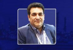 دلنوشته مدیرعامل محترم شرکت پتروشیمی نوری به مناسبت تشییع پیکر پاک قائد شهید امت، امام خامنه ای (ره)