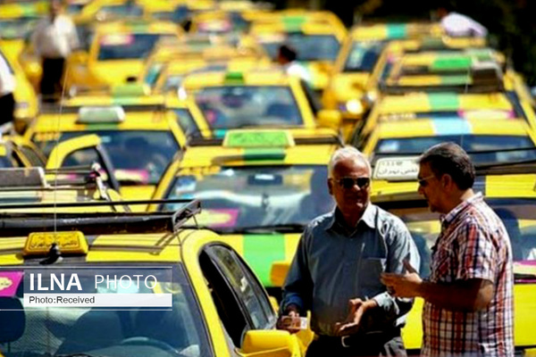 اطلاعیه سازمان تاکسیرانی شهر تهران در پی توهین مجری یک برنامه به رانندگان تاکسی