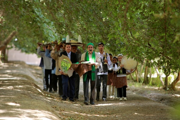 «ایساتیس» به مراحل پایانی رسید