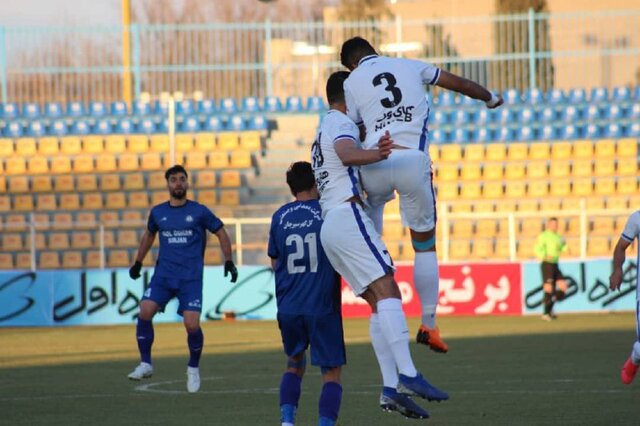 حاج محمد: استقلال نباید دفاعی بازی کند/ با این روند پرسپولیس برنده داربی می‌شود