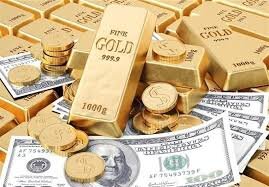 قیمت طلا دلار را هوایی می‌کند؟