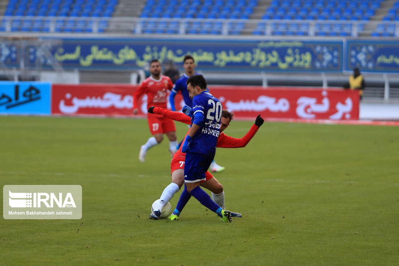 رونمایی از ترکیب منتخب هفته ششم؛ قدرتنمایی بزرگان در غیاب پرسپولیس