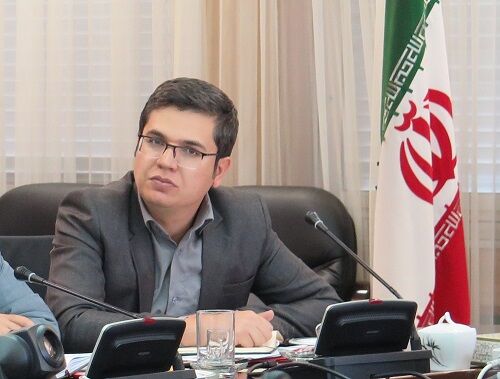 مدیرکل منابع انسانی ستاد وزارت نفت منصوب شد