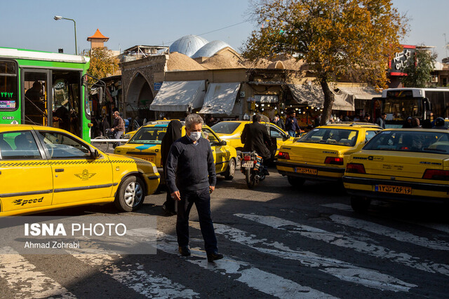 پیش‌بینی جوی آرام و آسمانی آفتابی برای بیشتر مناطق کشور