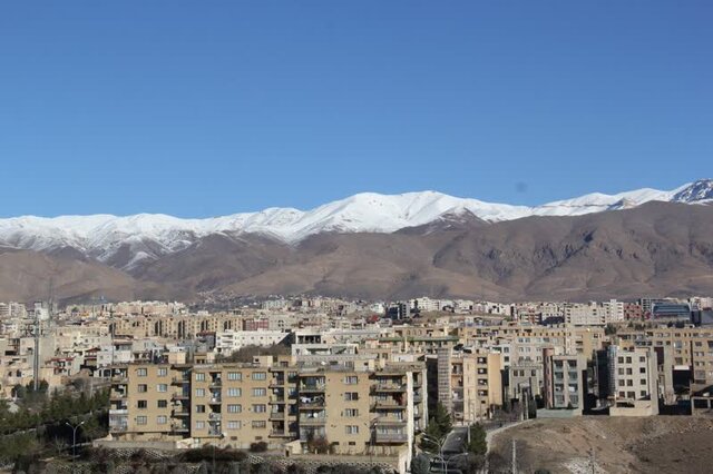 ۳۰ میلیون واحد مسکونی  تحت پوشش بیمه قرار می گیرد