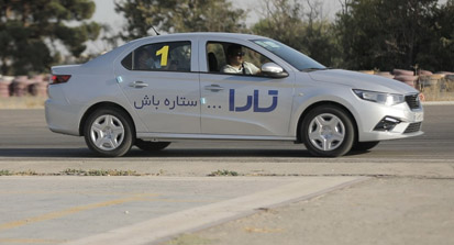 ضرورت انجام آزمون شتاب خودرو در شرایط استاندارد