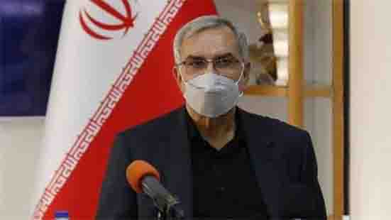 آمادگی ایران برای تسهیل دیپلماسی سلامت در منطقه